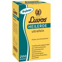 Luvos-Heilerde ultrafein Luvos-Heilerde ultrafein