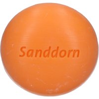 Speick® Badeseife Sanddorn – Natürliche Pflege mit fruchtigem Duft Speick® Badeseife Sanddorn – Natürliche Pflege mit fruchtigem Duft