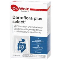 Darmflora plus® select Darmflora plus® select