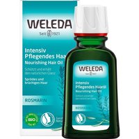 Weleda Intensiv Pflegendes Haaröl Weleda Intensiv Pflegendes Haaröl