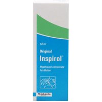Bain de bouche Inspirol® original