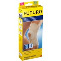FUTURO™ stabilisierende Knie-Bandage FUTURO™ stabilisierende Knie-Bandage
