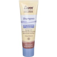 ShopApotheke 10% Rabatt auf LUVOS HeilerdeHaarshampoo in der Naturkosmetik
