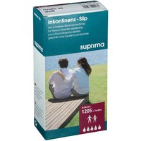 Suprima Inkontinenzhose 205 Gr.44 weiss Suprima Inkontinenzhose 205 Gr.44 weiss