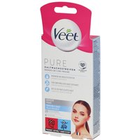Veet® EasyGrip Kaltwachsstreifen Gesicht Veet® EasyGrip Kaltwachsstreifen Gesicht
