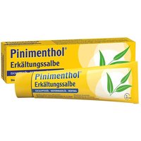 Pinimenthol® Erkältungssalbe