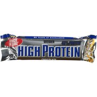 ShopApotheke Weider 40 % High Protein Low Carb Schokolade Riegel