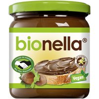 RAPUNZEL Bio bionella Nuss-Nougat-Creme RAPUNZEL Bio bionella Nuss-Nougat-Creme