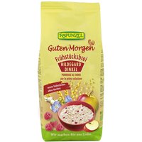 RAPUNZEL Bio Guten Morgen Frühstücksbrei, Hildegard Dinkel RAPUNZEL Bio Guten Morgen Frühstücksbrei, Hildegard Dinkel