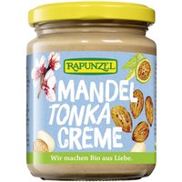 RAPUNZEL Bio Mandel-Tonka Creme RAPUNZEL Bio Mandel-Tonka Creme