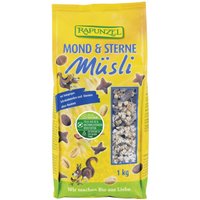 RAPUNZEL Bio Mond & Sterne Müsli RAPUNZEL Bio Mond & Sterne Müsli