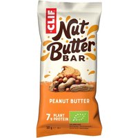 ShopApotheke CLIF Bar Energieriegel Nut Butter Filled Peanut Butter