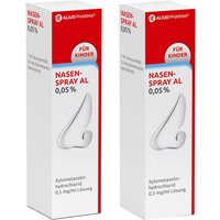 Nasenspray AL 0,05% Nasenspray AL 0,05%