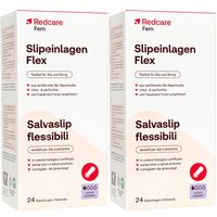 Redcare Slipeinlagen Flex
