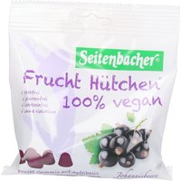 ShopApotheke 10% Rabatt auf Seitenbacher Frucht Hütchen mit Johannisbeere