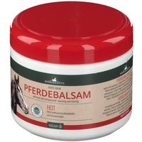 Herbamedicus Baume pour chevaux HOT