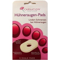 Carnation® Hühneraugen-Pads