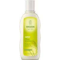 Weleda Hirse Pflege-Shampoo Weleda Hirse Pflege-Shampoo