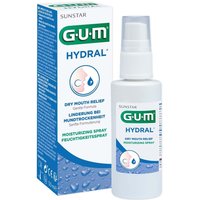 Gum Hydral Spray 50 Ml Gum