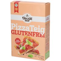 Bauckhof Pizzateig Backmischung, glutenfrei Bauckhof Pizzateig Backmischung, glutenfrei