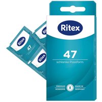 Ritex *47* Schlanke Passform (vestibilità slim)