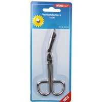 ShopApotheke 54% Rabatt auf 15 cm Verbandschere sichern