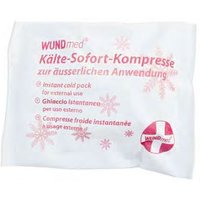ShopApotheke 10% Rabatt auf WUNDmed KälteKompresse 135 x 18 cm erhalten