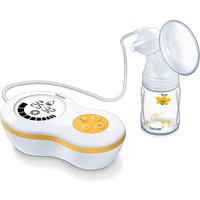 beurer BY 40 Milchpumpe elektrisch beurer BY 40 Milchpumpe elektrisch