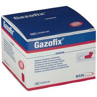 Gazofix® 4 cm x 4 m Gazofix® 4 cm x 4 m