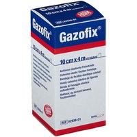 Gazofix® 10 cm x 4 m