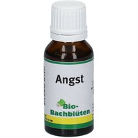 cd Vet Bio-Bachblüten Angst cd Vet Bio-Bachblüten Angst