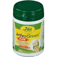 cd Vet ArthroGreen® plus cd Vet ArthroGreen® plus
