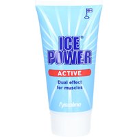 Ice Power Active Ice Power Active