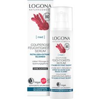 LOGONA Naturkosmetik Couperose Feuchtigkeits-Serum LOGONA Naturkosmetik Couperose Feuchtigkeits-Serum