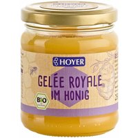 HOYER Gelee Royale im Honig HOYER Gelee Royale im Honig