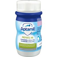 Aptamil® Prematil HA trinkfertige Spezialnahrung Frühgeborene