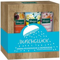 Kneipp® Duschglück Geschenkset Kneipp® Duschglück Geschenkset