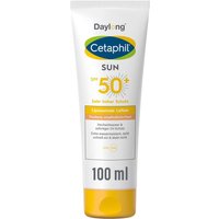 Cetaphil SUN Liposomale Lotion SPF 50+ Feuchtigkeitsspendende Sonnenschutzlotion