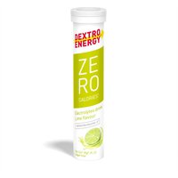 Dextro Energy Zero Calories® Lime Dextro Energy Zero Calories® Lime