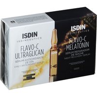 ISDIN ISDINCEUTICS Flavo-C-Ultraglican ISDIN ISDINCEUTICS Flavo-C-Ultraglican