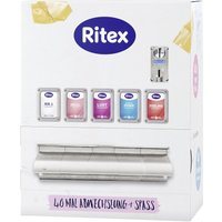 Ritex *Kondomautomat* (automatico di preservativi)