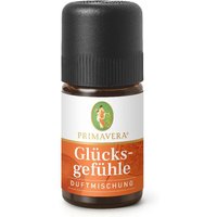 Primavera® Glücksgefühle Duftmischung Primavera® Glücksgefühle Duftmischung