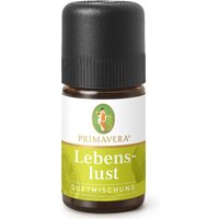PRIMAVERA® Lebenslust Duftmischung PRIMAVERA® Lebenslust Duftmischung