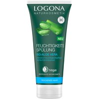 LOGONA Feuchtigkeitsspülung Bio-Aloe Vera LOGONA Feuchtigkeitsspülung Bio-Aloe Vera