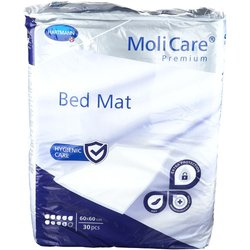 Mat Bed Premium Micicare® 9 Gocce