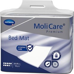 Mat Bed Premium Micicare® 9 Gocce