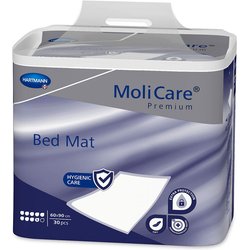 Mat Bed Premium Micicare® 9 Gocce
