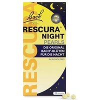 Bach® Rescura® Night Pearls