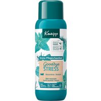 Kneipp® Aroma-Pflegeschaumbad Goodbye Stress Kneipp® Aroma-Pflegeschaumbad Goodbye Stress
