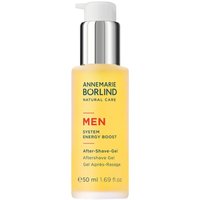 ANNEMARIE BÖRLIND MEN After-Shave-Gel ANNEMARIE BÖRLIND MEN After-Shave-Gel